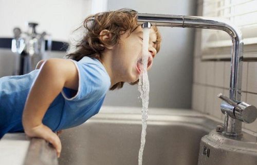 Какая вода самая безопасная?